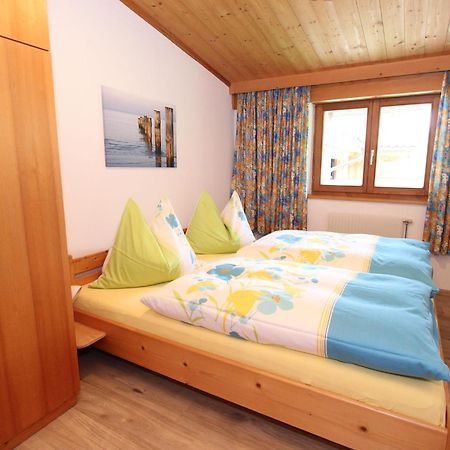 Apartment Near The Ski Area Saalbach-Hinterglemm Exterior foto