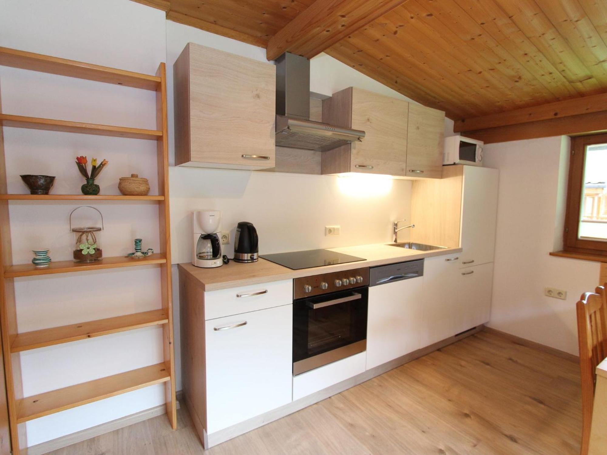 Apartment Near The Ski Area Saalbach-Hinterglemm Exterior foto