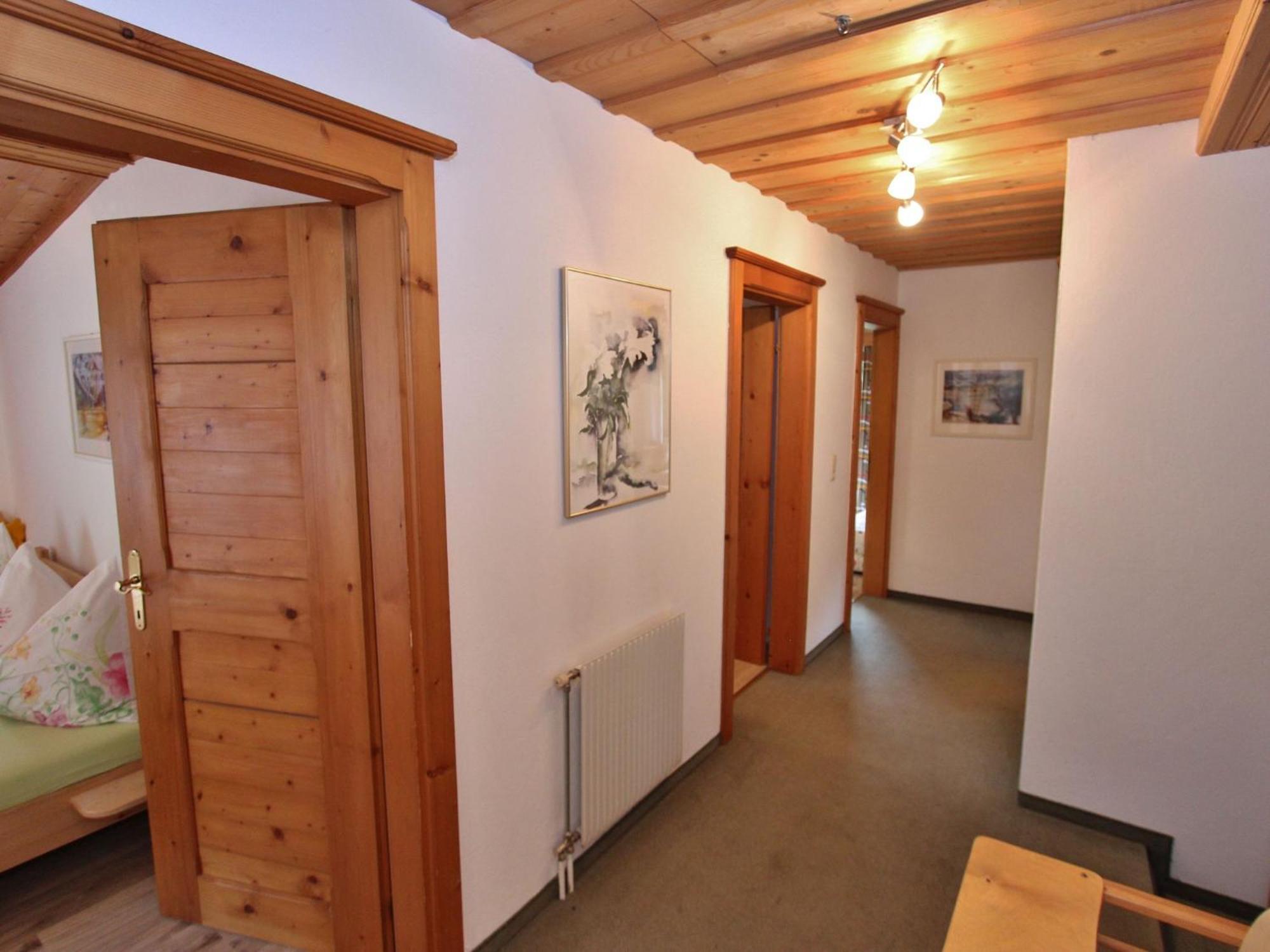 Apartment Near The Ski Area Saalbach-Hinterglemm Exterior foto