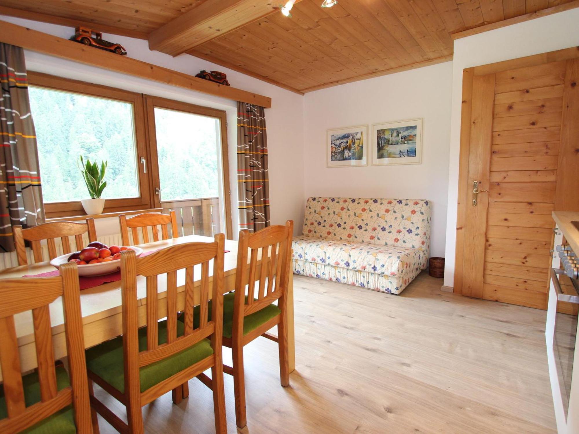 Apartment Near The Ski Area Saalbach-Hinterglemm Exterior foto