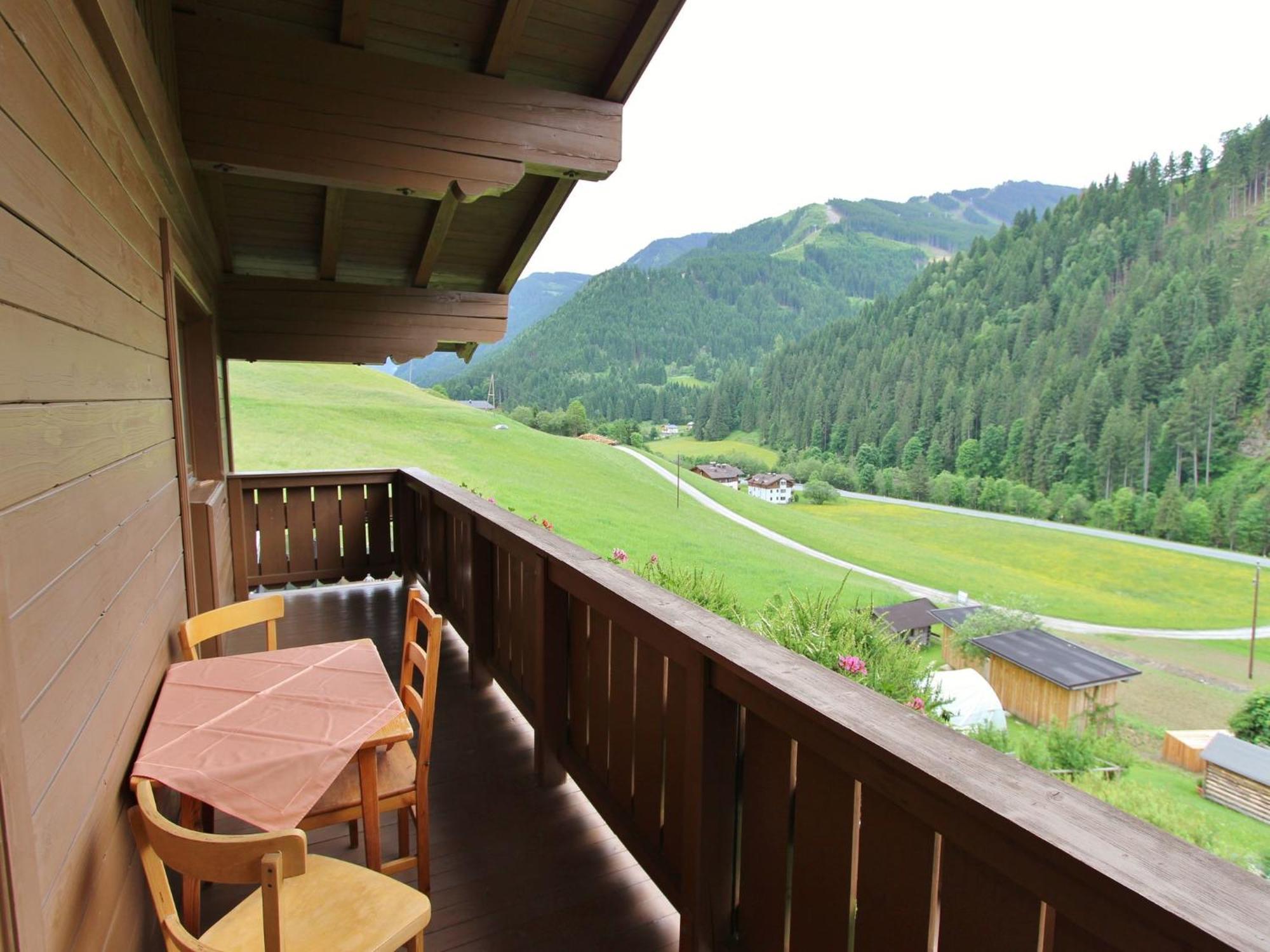 Apartment Near The Ski Area Saalbach-Hinterglemm Exterior foto
